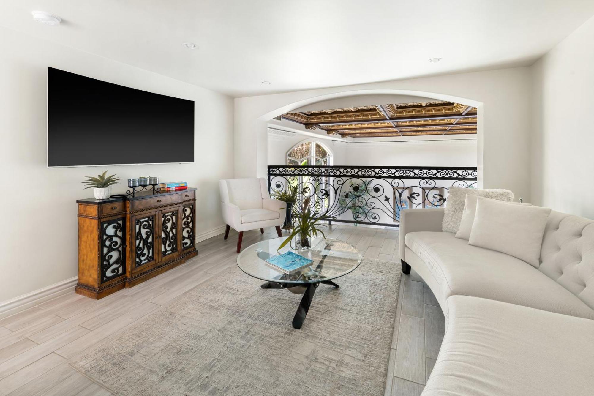 Pousada Bel Air Luxury 6 Bedrooms Entire House Angeles *