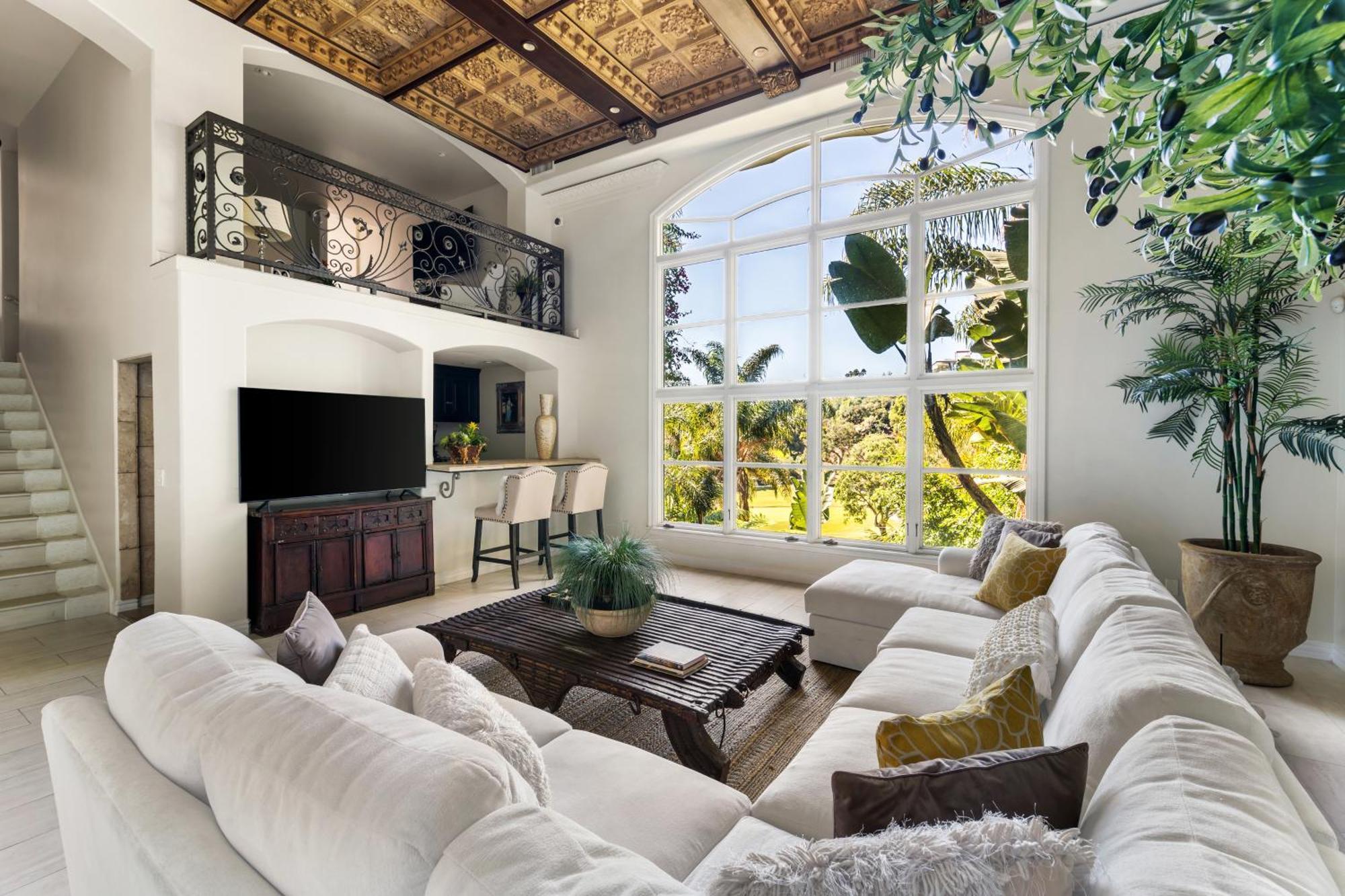 Pousada Bel Air Luxury 6 Bedrooms Entire House Angeles Los Angeles