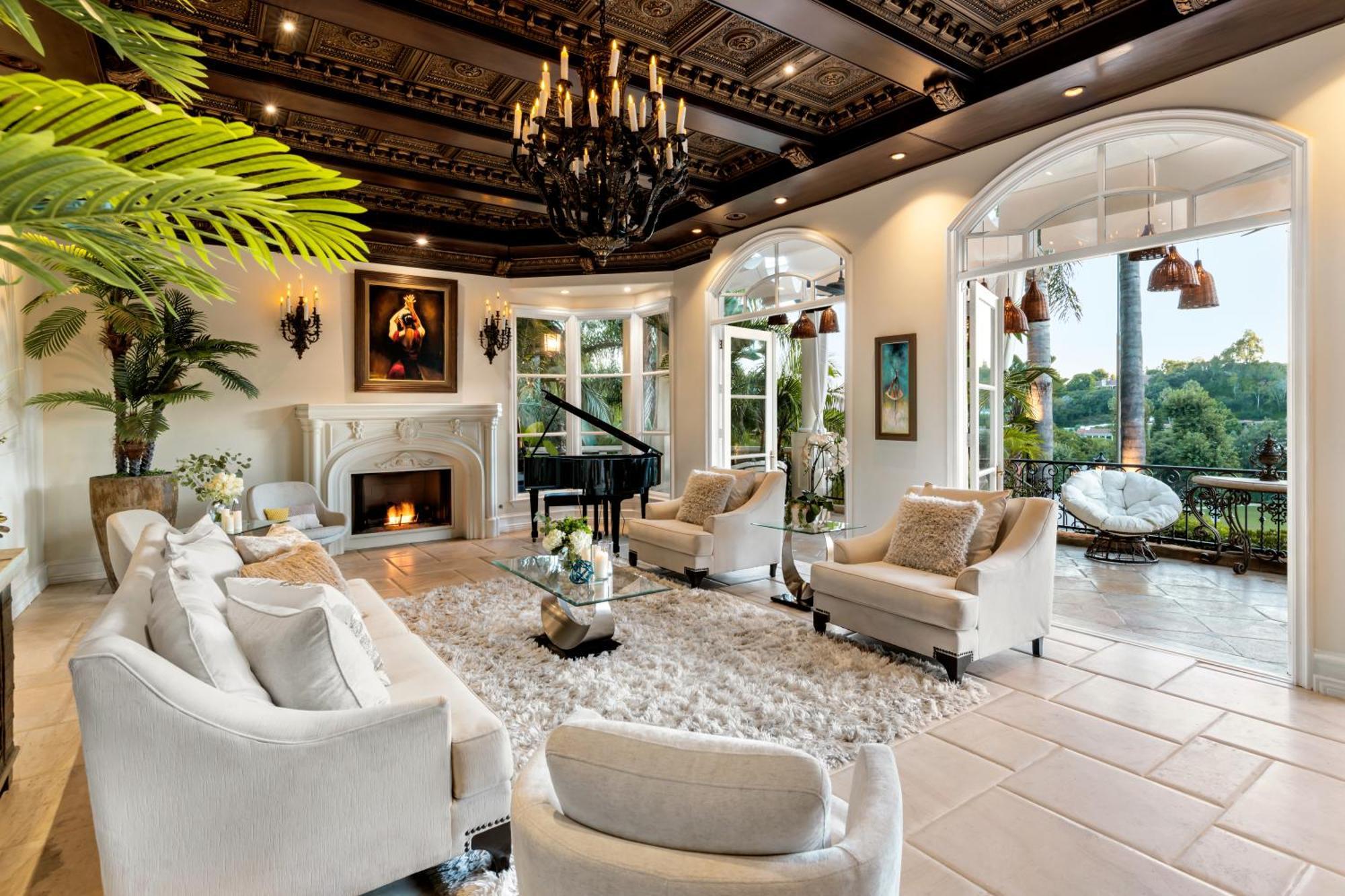 Pousada Bel Air Luxury 6 Bedrooms Entire House Angeles