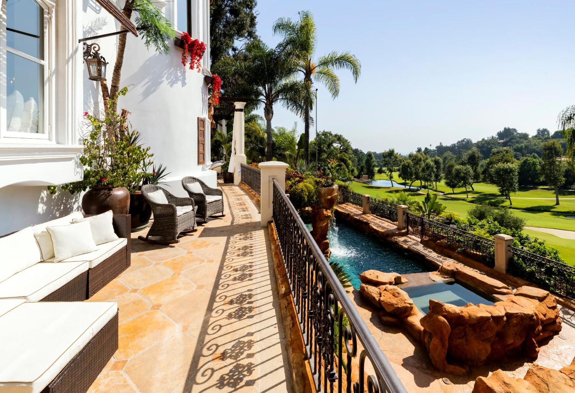 Pousada Bel Air Luxury 6 Bedrooms Entire House Angeles