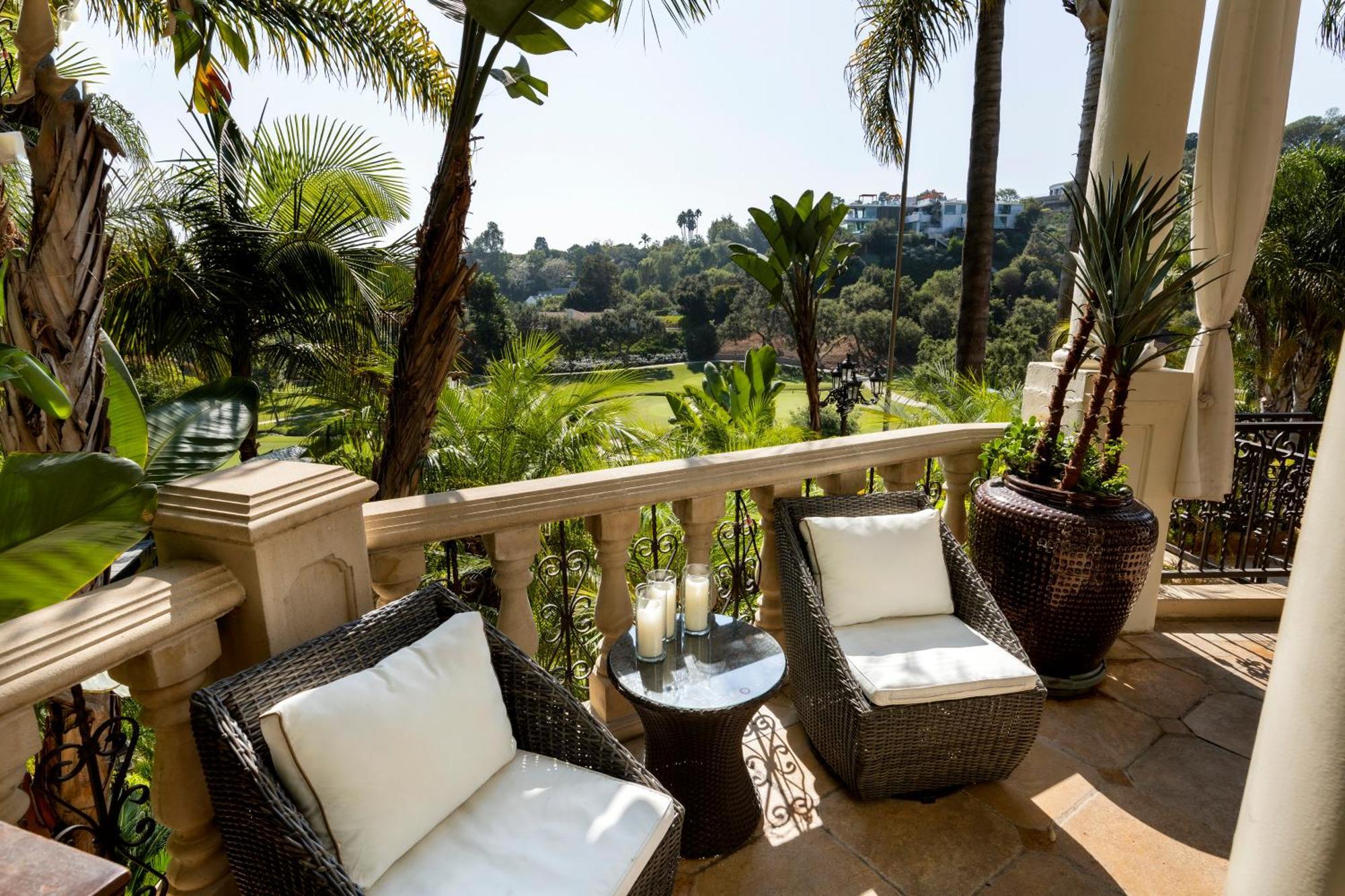 Pousada Bel Air Luxury 6 Bedrooms Entire House Angeles