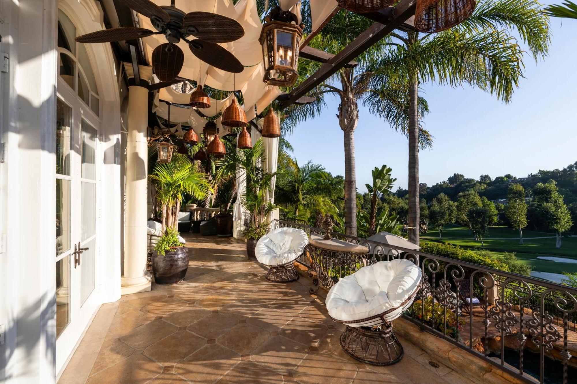 Pousada Bel Air Luxury 6 Bedrooms Entire House Angeles *
