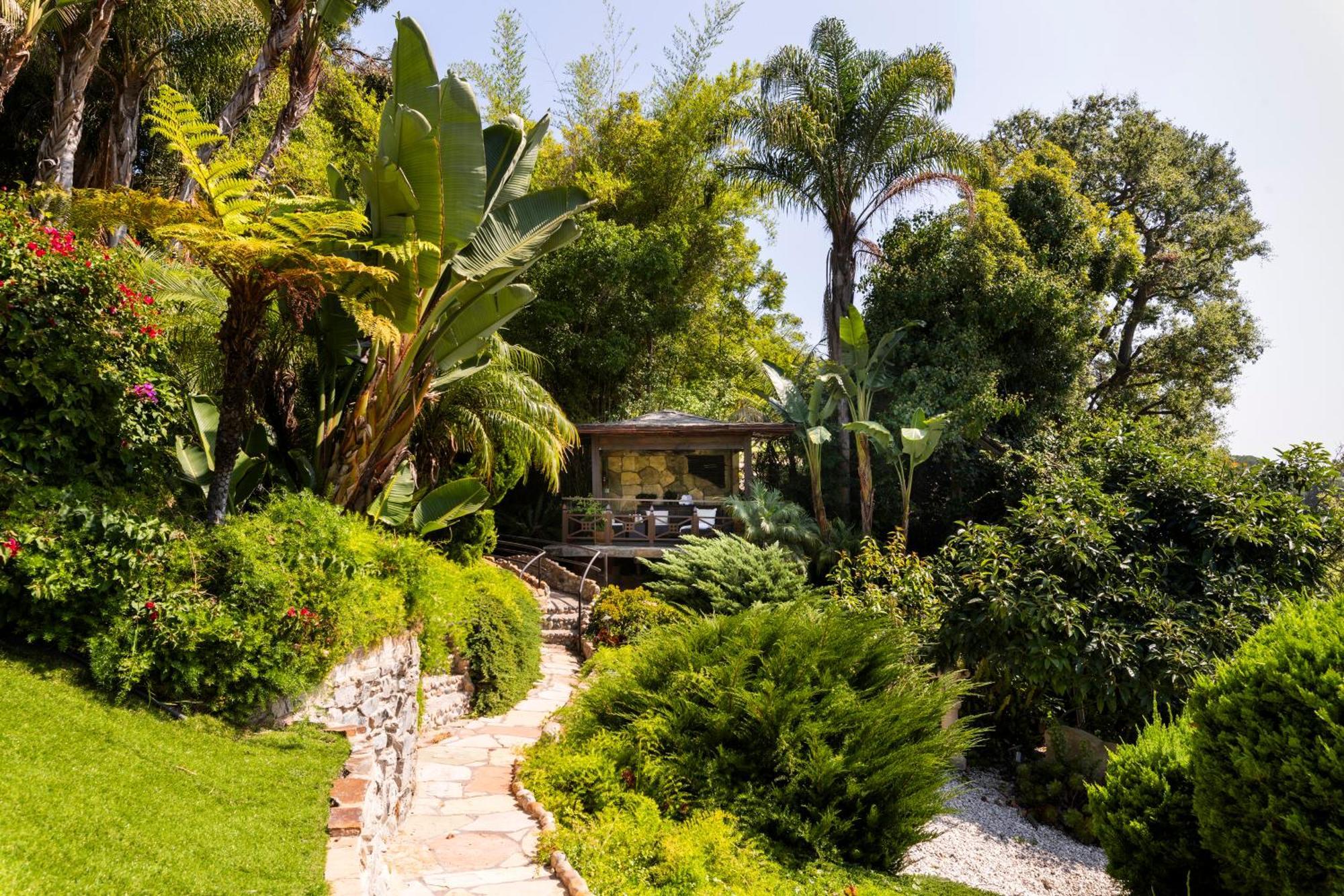 Pousada Bel Air Luxury 6 Bedrooms Entire House Angeles