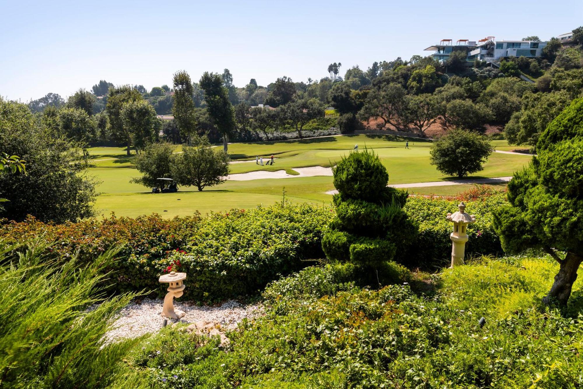 Pousada Bel Air Luxury 6 Bedrooms Entire House Angeles *