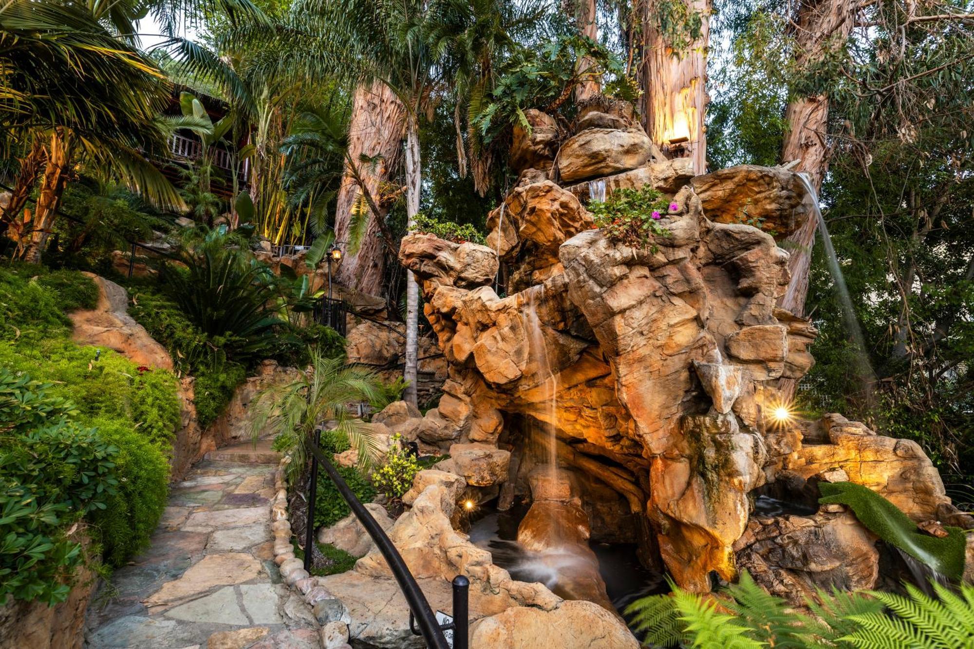 Pousada Bel Air Luxury 6 Bedrooms Entire House Angeles