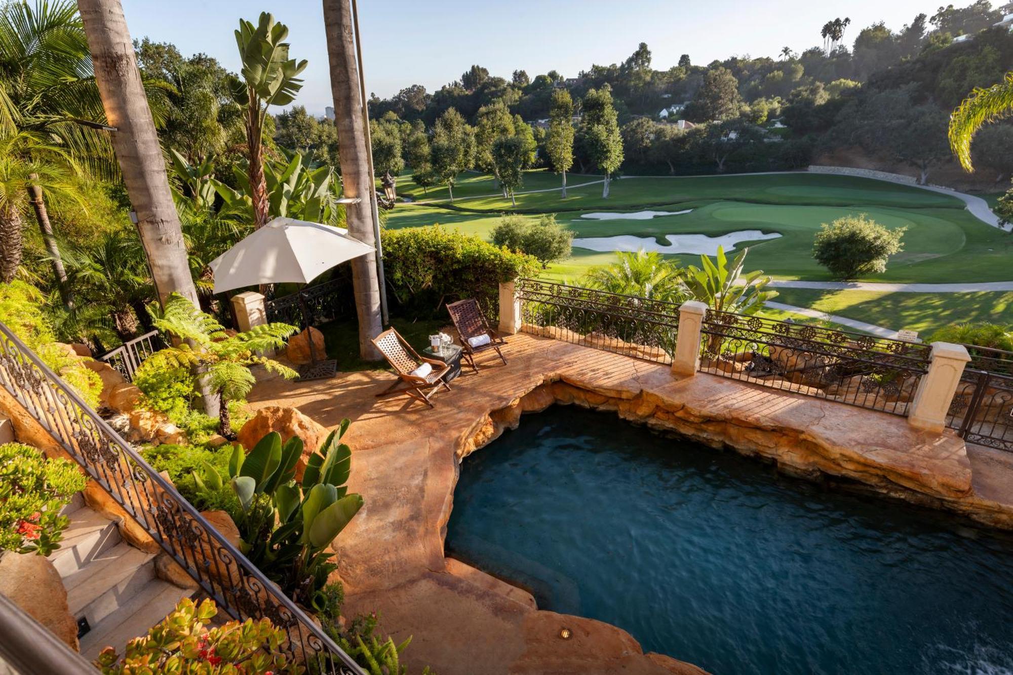 Pousada Bel Air Luxury 6 Bedrooms Entire House Angeles *