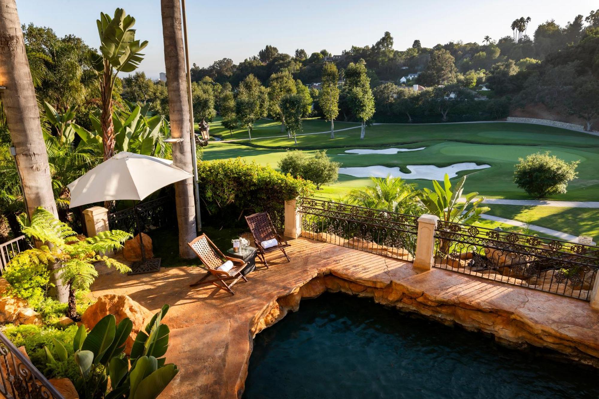 Pousada Bel Air Luxury 6 Bedrooms Entire House Angeles