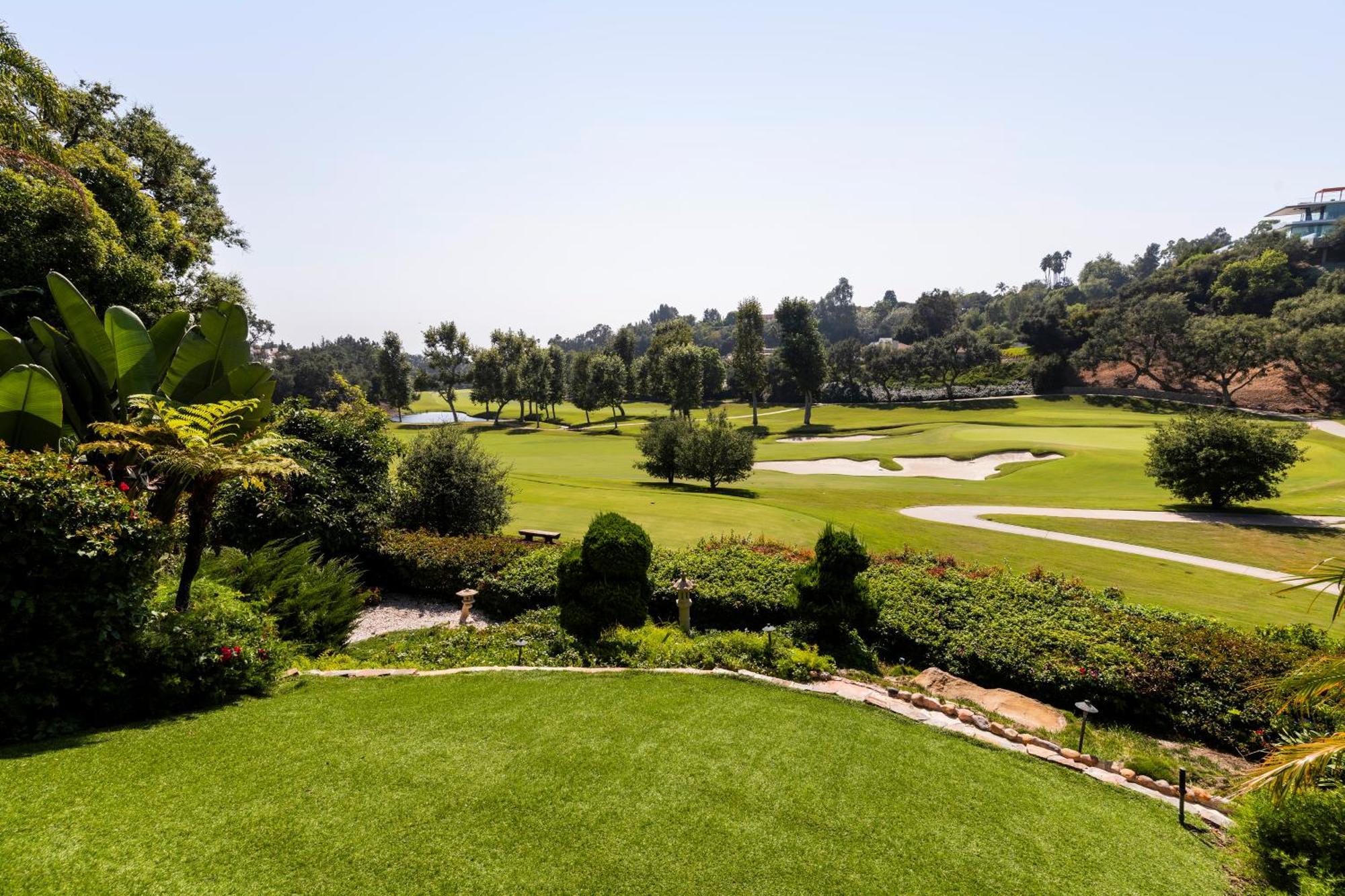 Pousada Bel Air Luxury 6 Bedrooms Entire House Angeles Los Angeles