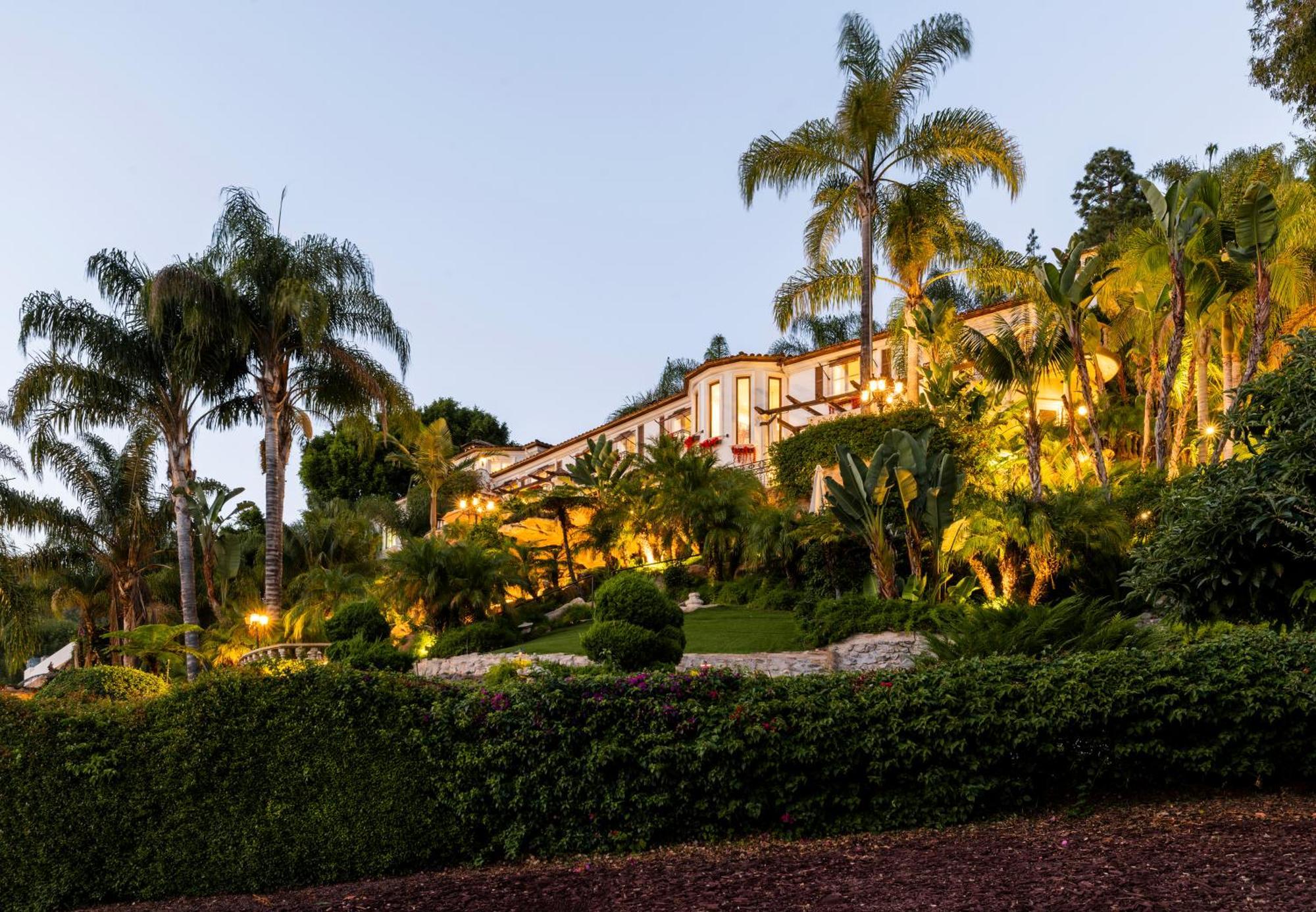 Pousada Bel Air Luxury 6 Bedrooms Entire House Angeles