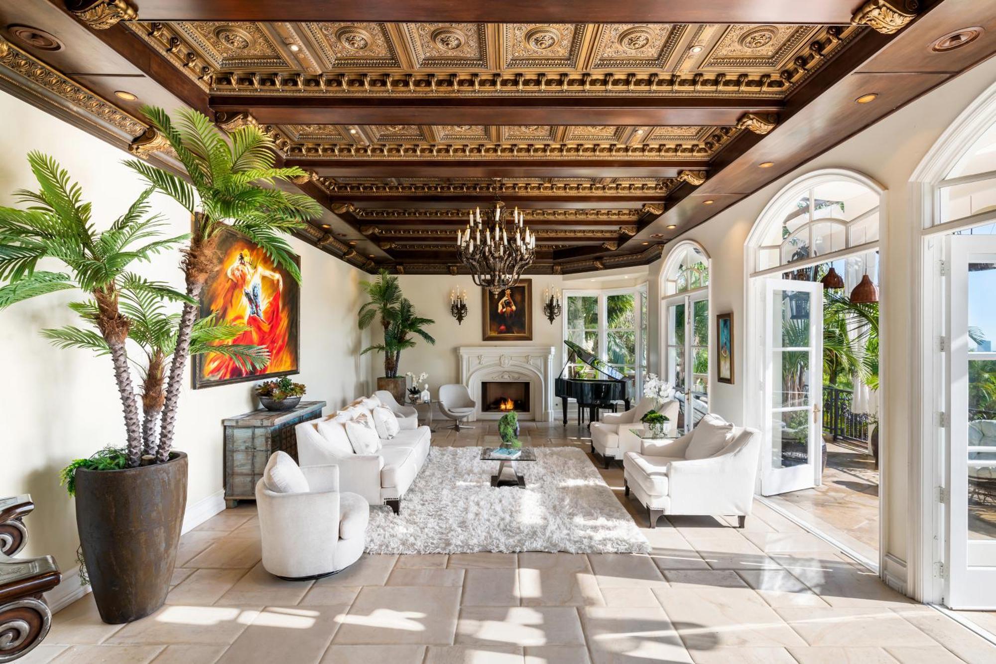 Pousada Bel Air Luxury 6 Bedrooms Entire House Angeles *