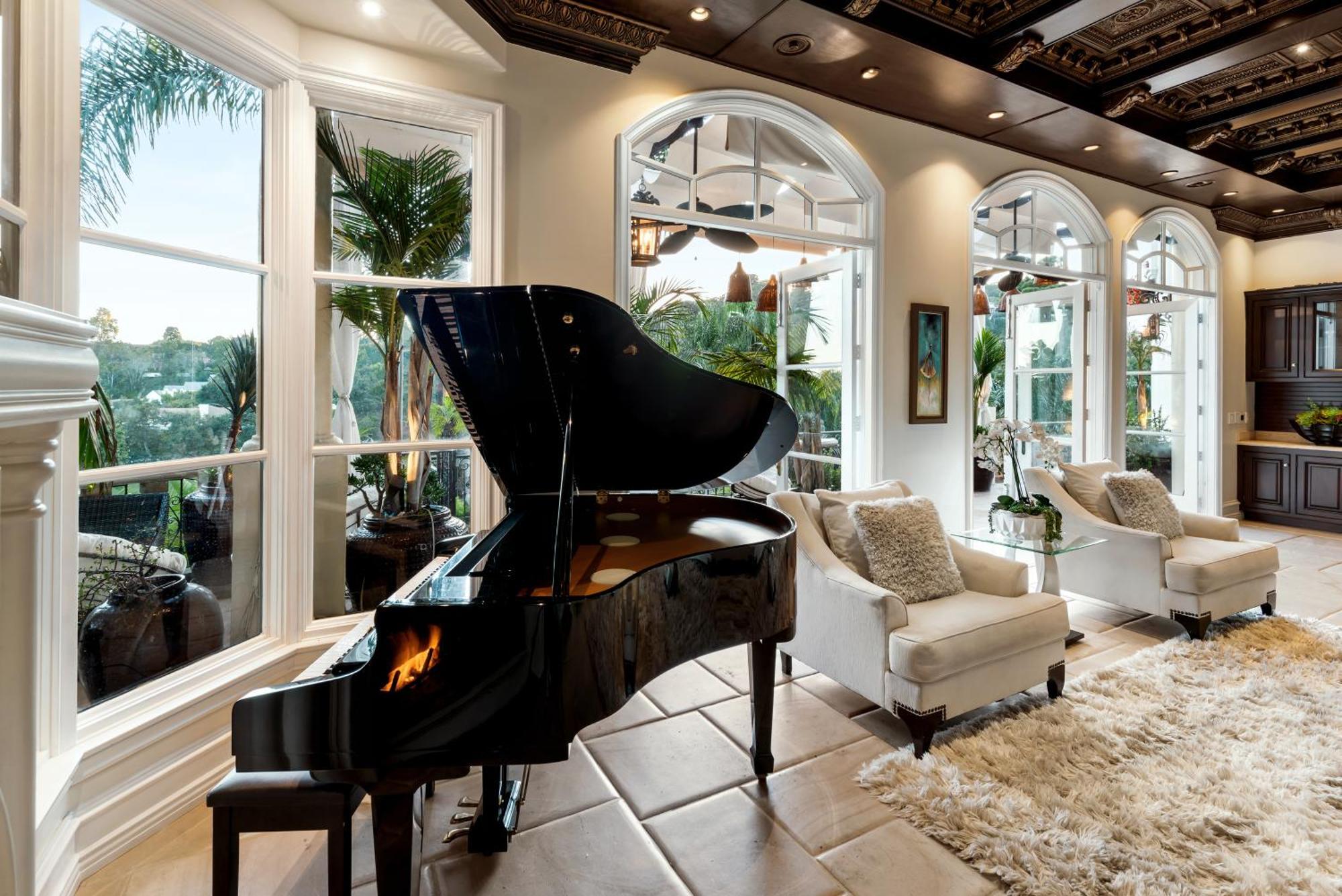 Pousada Bel Air Luxury 6 Bedrooms Entire House Angeles *