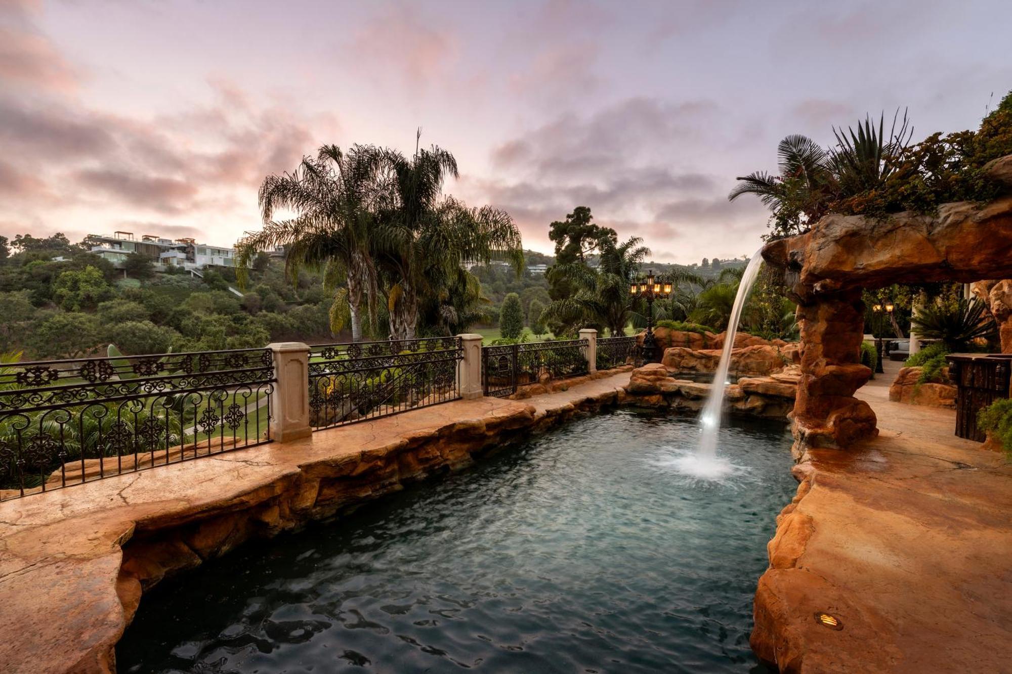 Pousada Bel Air Luxury 6 Bedrooms Entire House Angeles *